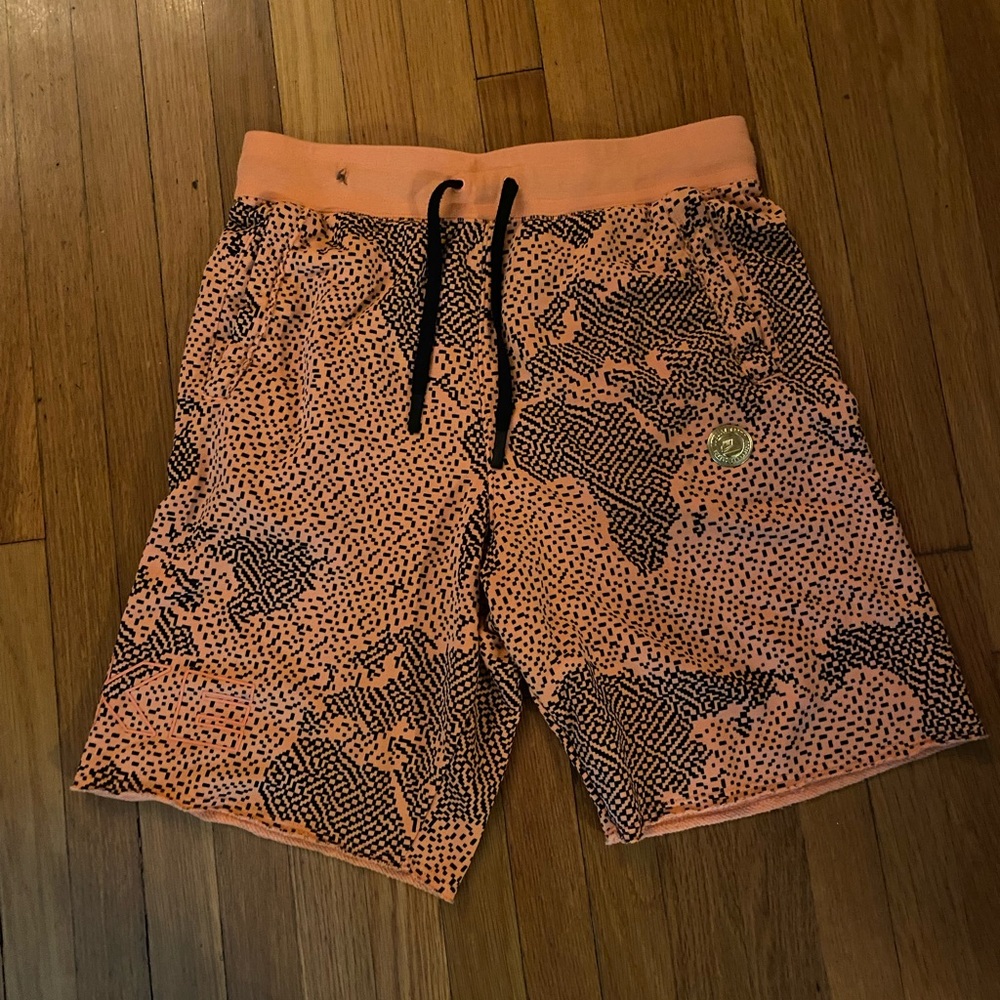 Small Nike Shorts